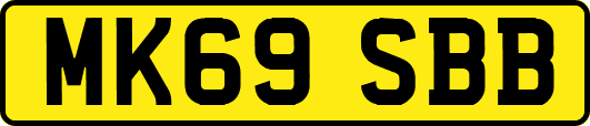 MK69SBB