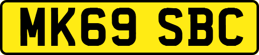MK69SBC