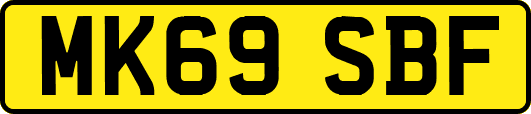 MK69SBF