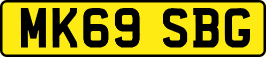 MK69SBG