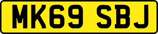 MK69SBJ