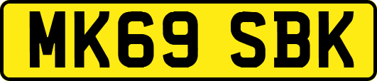MK69SBK