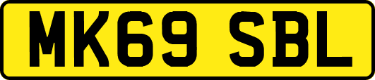 MK69SBL