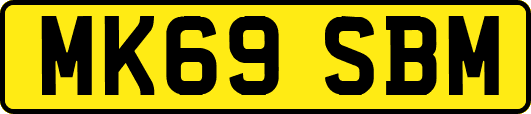 MK69SBM