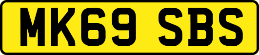 MK69SBS