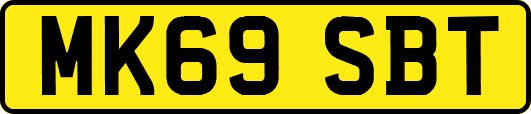 MK69SBT