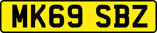 MK69SBZ