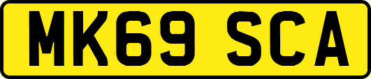 MK69SCA