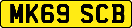 MK69SCB