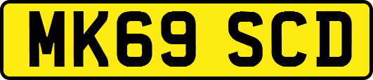 MK69SCD