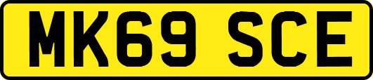 MK69SCE