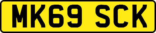 MK69SCK