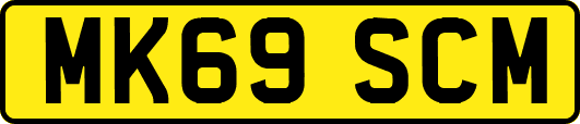 MK69SCM