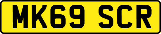 MK69SCR