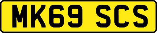 MK69SCS