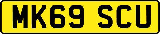 MK69SCU