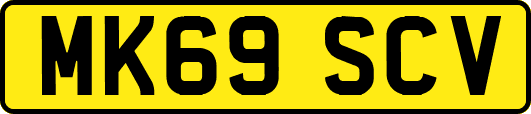 MK69SCV