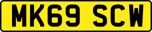 MK69SCW