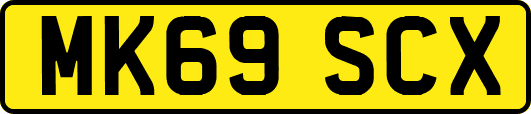 MK69SCX