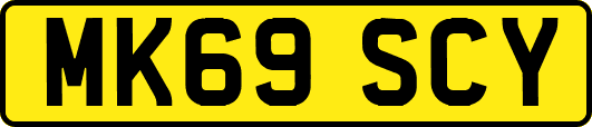MK69SCY