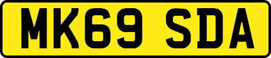 MK69SDA