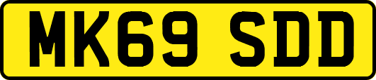 MK69SDD