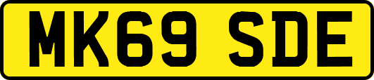 MK69SDE