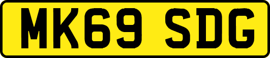 MK69SDG