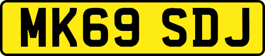 MK69SDJ