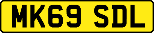 MK69SDL