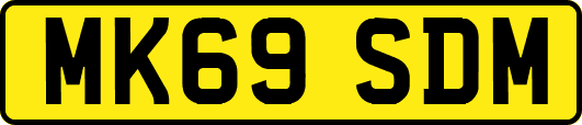 MK69SDM