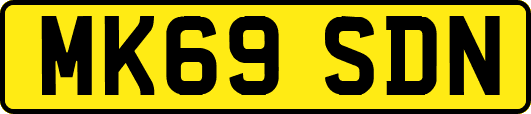 MK69SDN