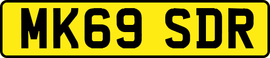 MK69SDR
