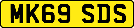 MK69SDS