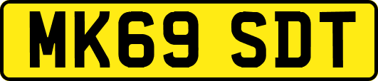 MK69SDT