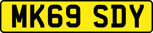 MK69SDY