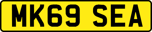 MK69SEA