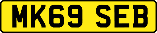 MK69SEB