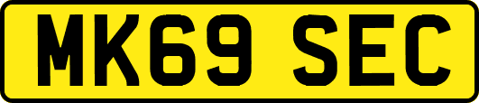 MK69SEC