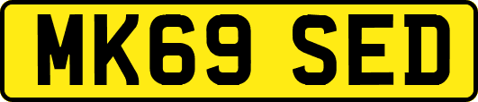 MK69SED
