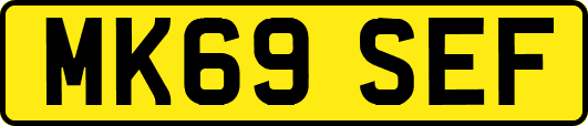 MK69SEF