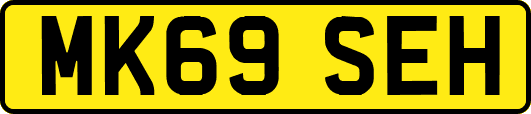 MK69SEH