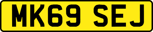 MK69SEJ