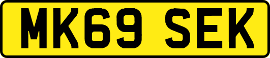 MK69SEK