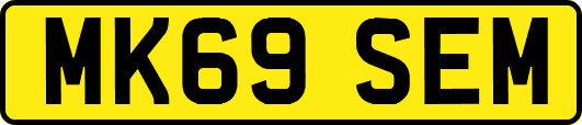 MK69SEM