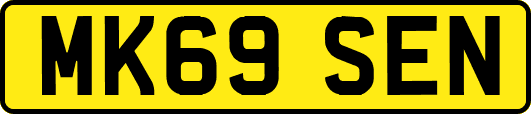 MK69SEN