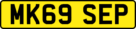 MK69SEP