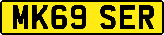 MK69SER