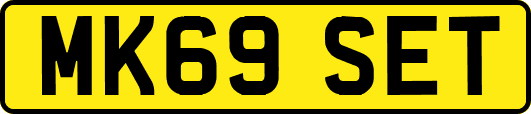 MK69SET
