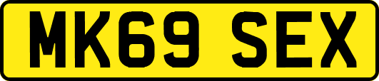 MK69SEX